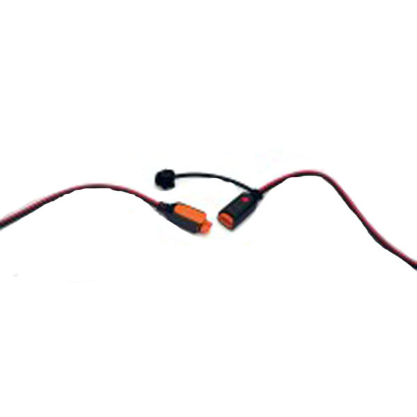 YUASA Yuasa Comfort Connector Lead M6 Eyelet